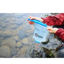 New Vecto 1L Water Container - 42mm (BeFree Compatible) Water Storage