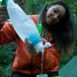 Hot VectoX 2L Water Container - 42mm (BeFree Compatible) Water Storage