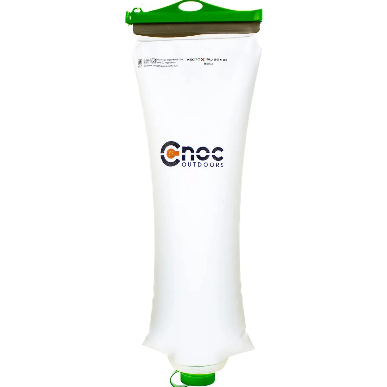 Discount VectoX 3L Water Container - 42mm (BeFree Compatible) Water Storage