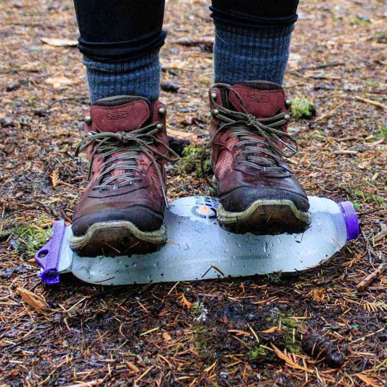 Discount VectoX 3L Water Container - 42mm (BeFree Compatible) Water Storage