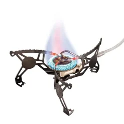 Hot Vega Remote Gas Stove Gas Stoves