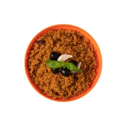 Discount Vegan Couscous with Cajun Spices and Vegetables (Double Serving) Main Meals