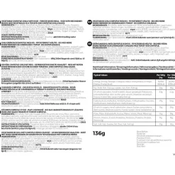 New Vegetable Chipotle Chilli with Rice Main Meals