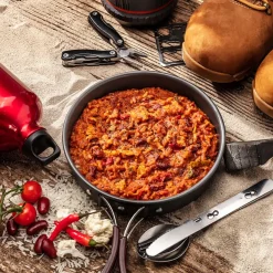 Online Vegetable Chipotle Chilli with Rice (Big Pack) Main Meals