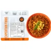 New Vegetable Tikka with Rice (Single Serving) Main Meals