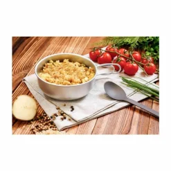 New Vegetable Tikka with Rice (Single Serving) Main Meals