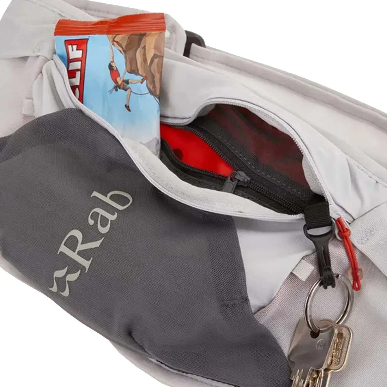 Veil 1 Running Belt Waist Packs