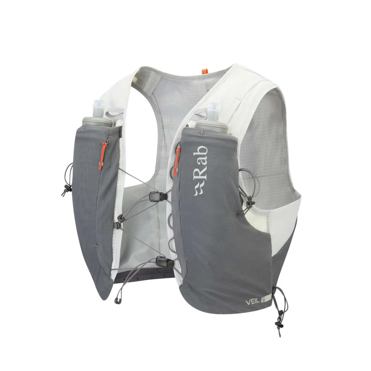 Clearance Veil 6 Running Vest Running Packs