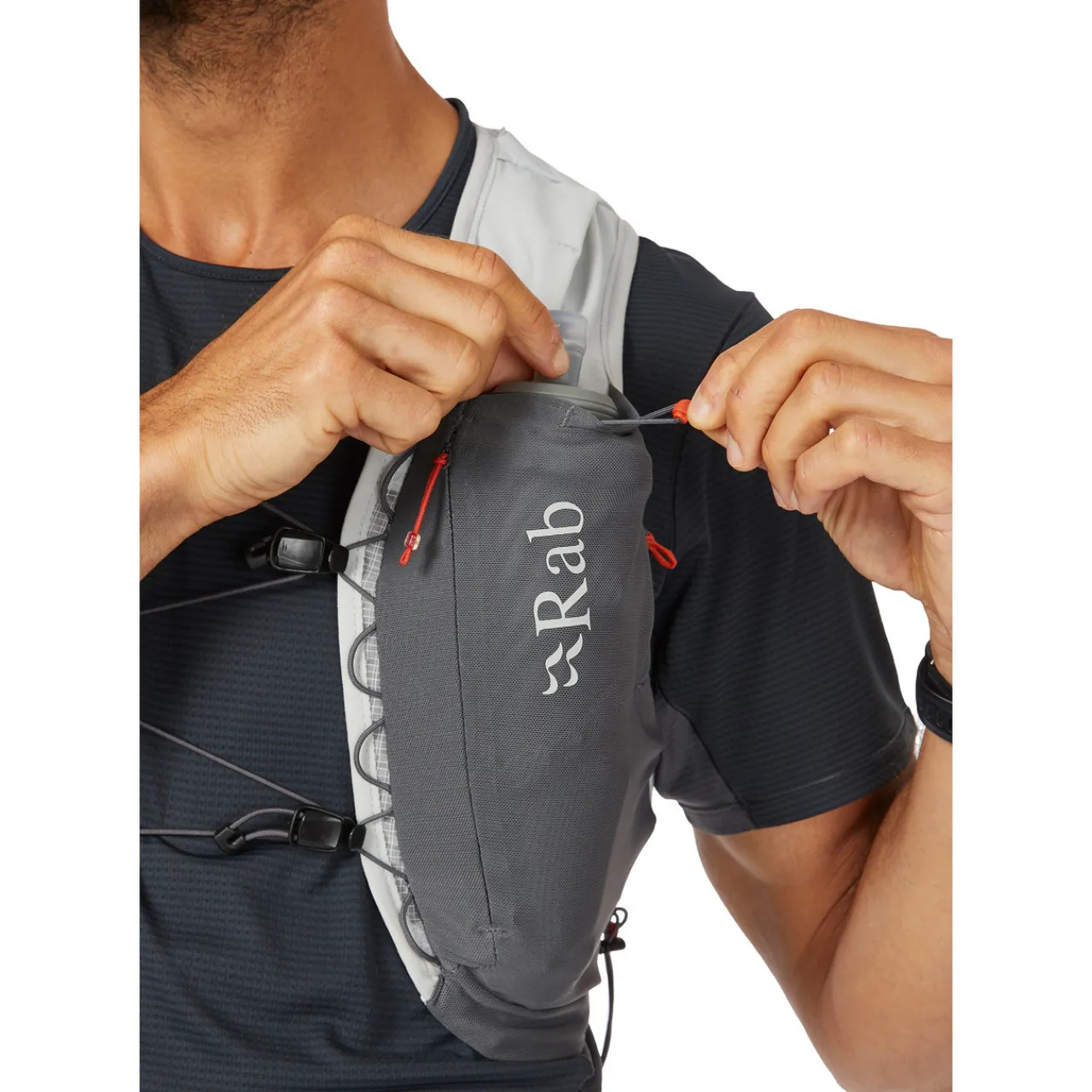 Clearance Veil 6 Running Vest Running Packs