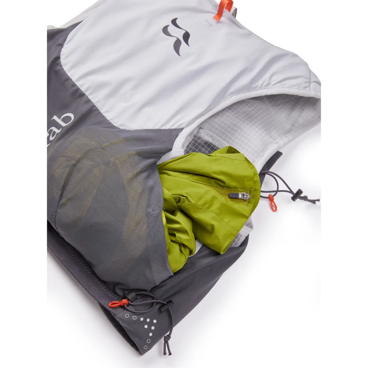 Clearance Veil 6 Running Vest Running Packs