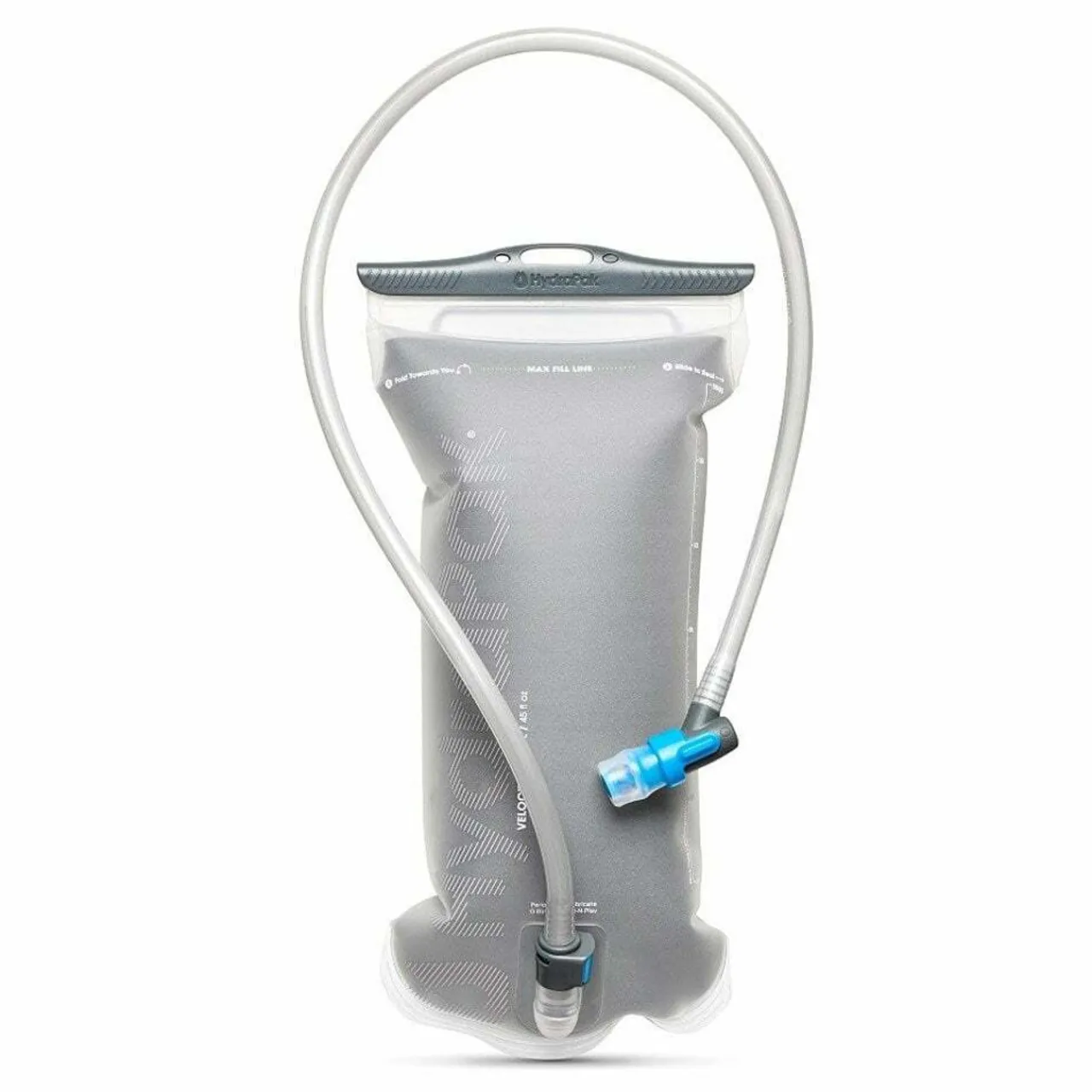 Sale Velocity IT 1.5L Reversible Hydration Reservoir Hydration Bladders