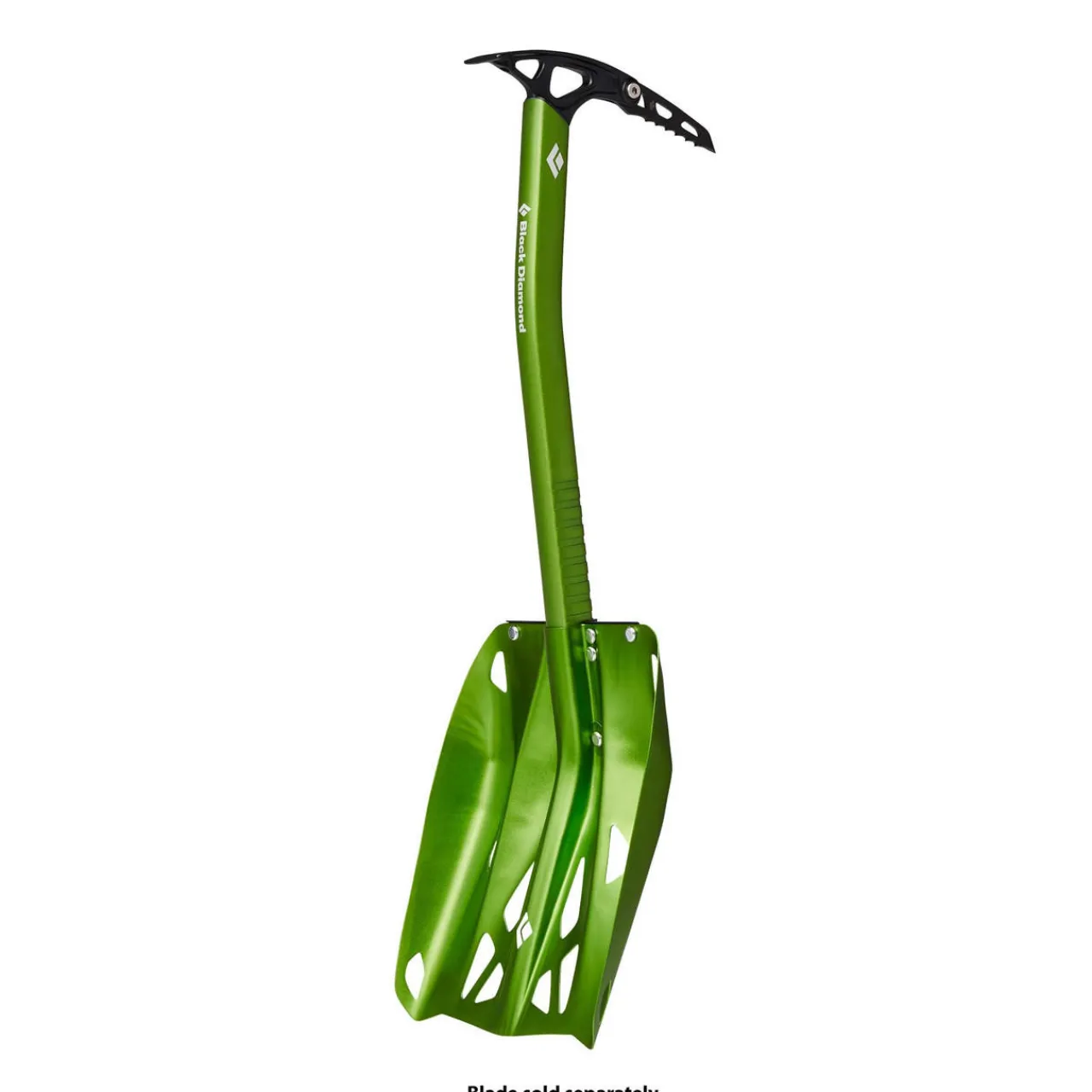 Outlet Venom LT Classic Ice Axe Hardware