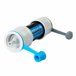 Best Versa Flow Lightweight Water Filter Package Bottle Filters