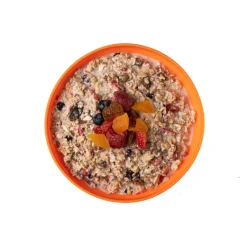 Very Berry Muesli (Single Serving) Breakfasts