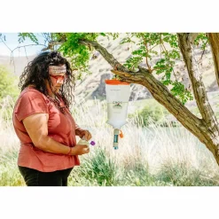 Outlet Vesica 1L Collapsible Bottle - 42mm (BeFree Compatible) Water Bottles