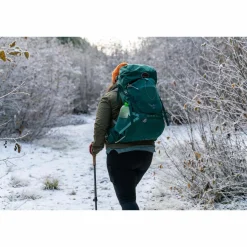 Outlet Vesica 1L Collapsible Bottle - 42mm (BeFree Compatible) Water Bottles