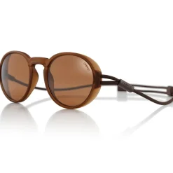 Clearance Viale Polarised Armless Sunglasses Sunglasses