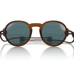 Clearance Viale Polarised Armless Sunglasses Sunglasses