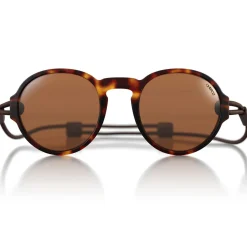 Clearance Viale Polarised Armless Sunglasses Sunglasses