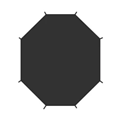 Online View 2 Footprint Tent Accessories