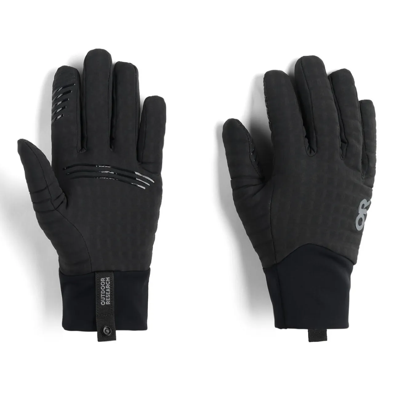 Outlet Vigor Heavyweight Sensor Gloves Gloves