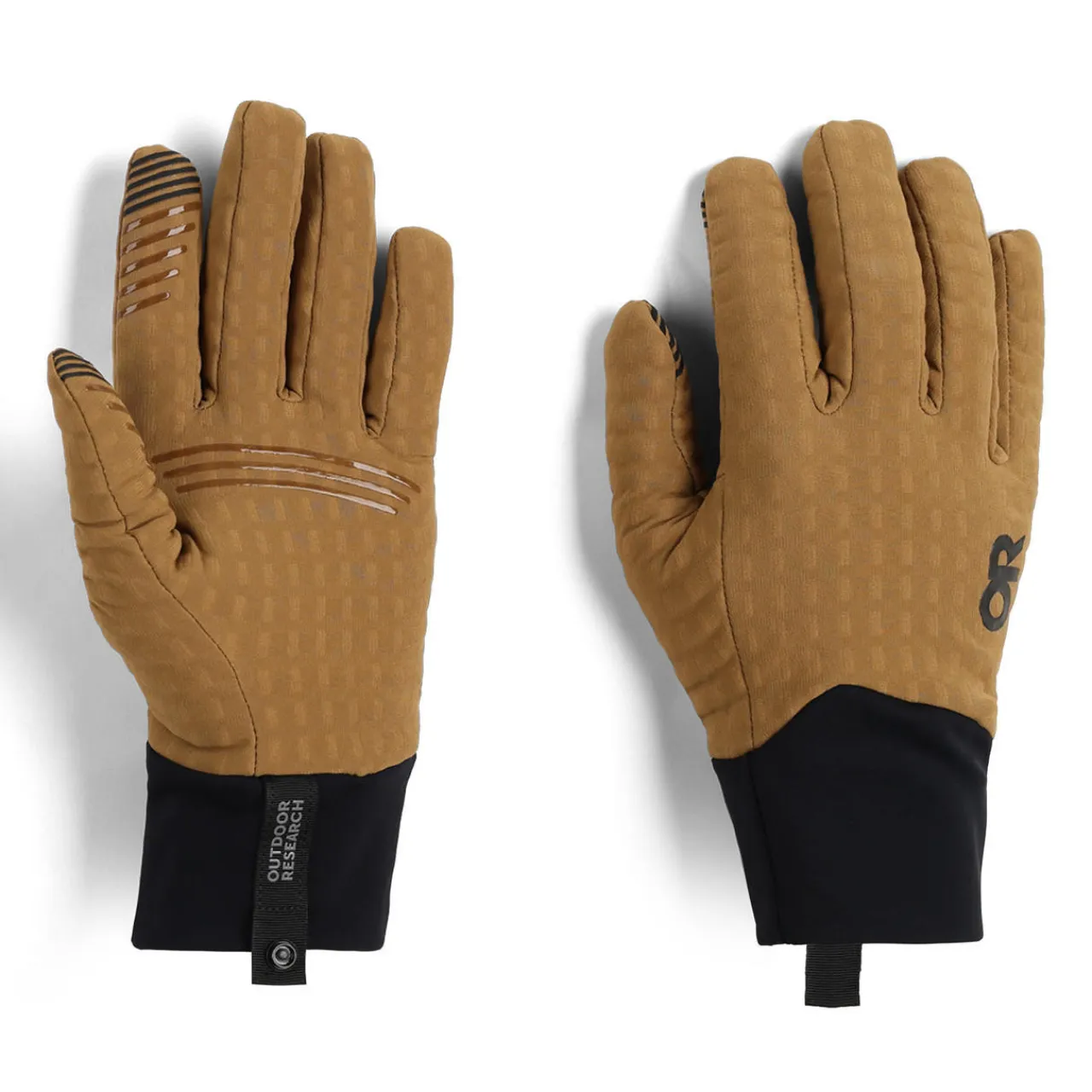 Outlet Vigor Heavyweight Sensor Gloves Gloves