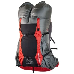 Clearance Virga3 55L Rucksack Backpacking Rucksacks
