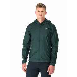 Clearance Vital Hoody Windproof Jackets