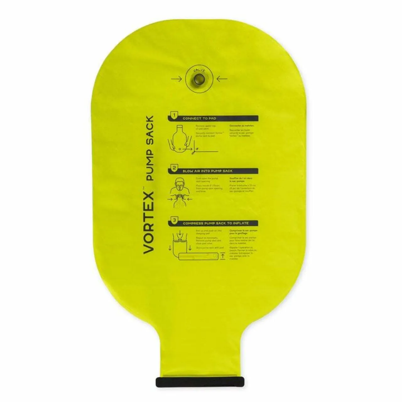 Best Vortex Pump Sack Sleeping Mat Accessories