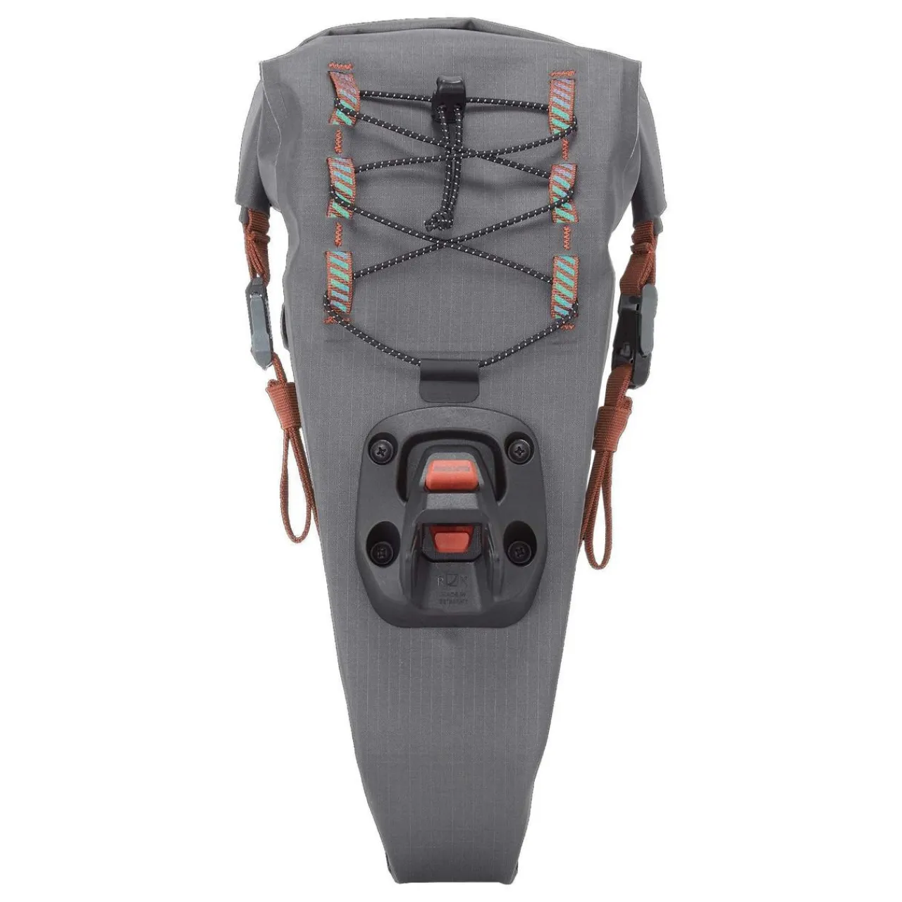 Sale Vortex Waterproof Dropper 7L Seatpack Bikepacking