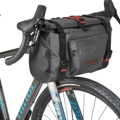 Sale Vortex Waterproof 11L Handlebar Bag Bikepacking
