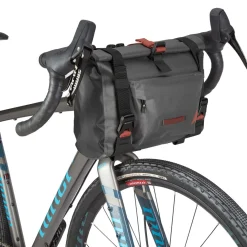 Online Vortex Waterproof 7L Handlebar Bag Bikepacking