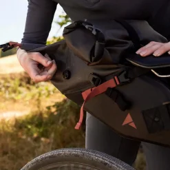 Vortex Waterproof 12L Seatpack Bikepacking