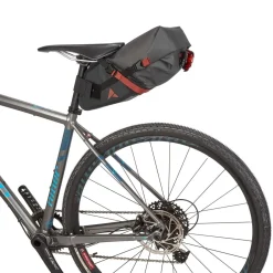 Best Vortex Waterproof 6L Seatpack Bikepacking