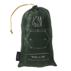 Voss 7 LW Multi Tarp Tarps