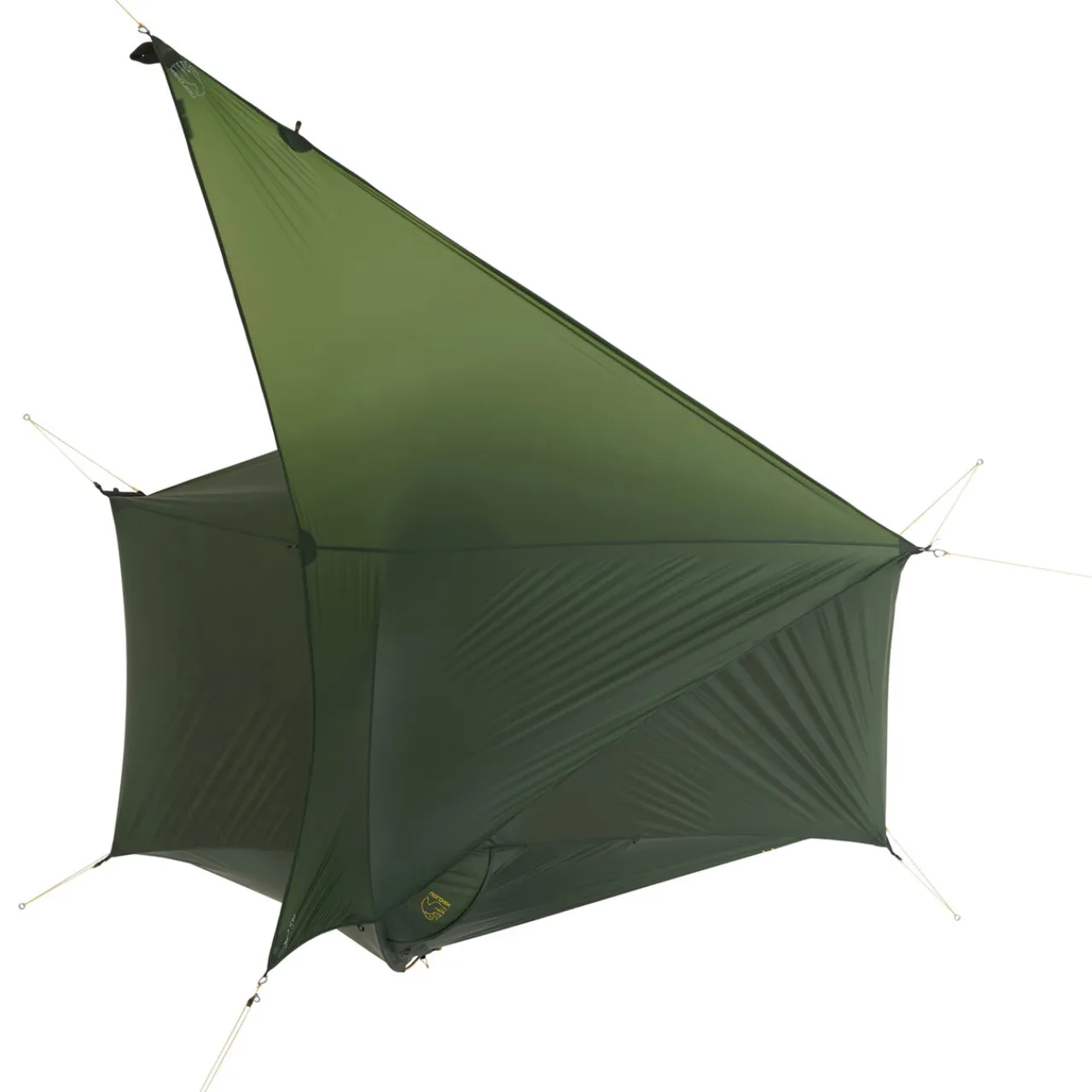 Best Voss 2 LW Tentwing Tent Accessories|Tarps
