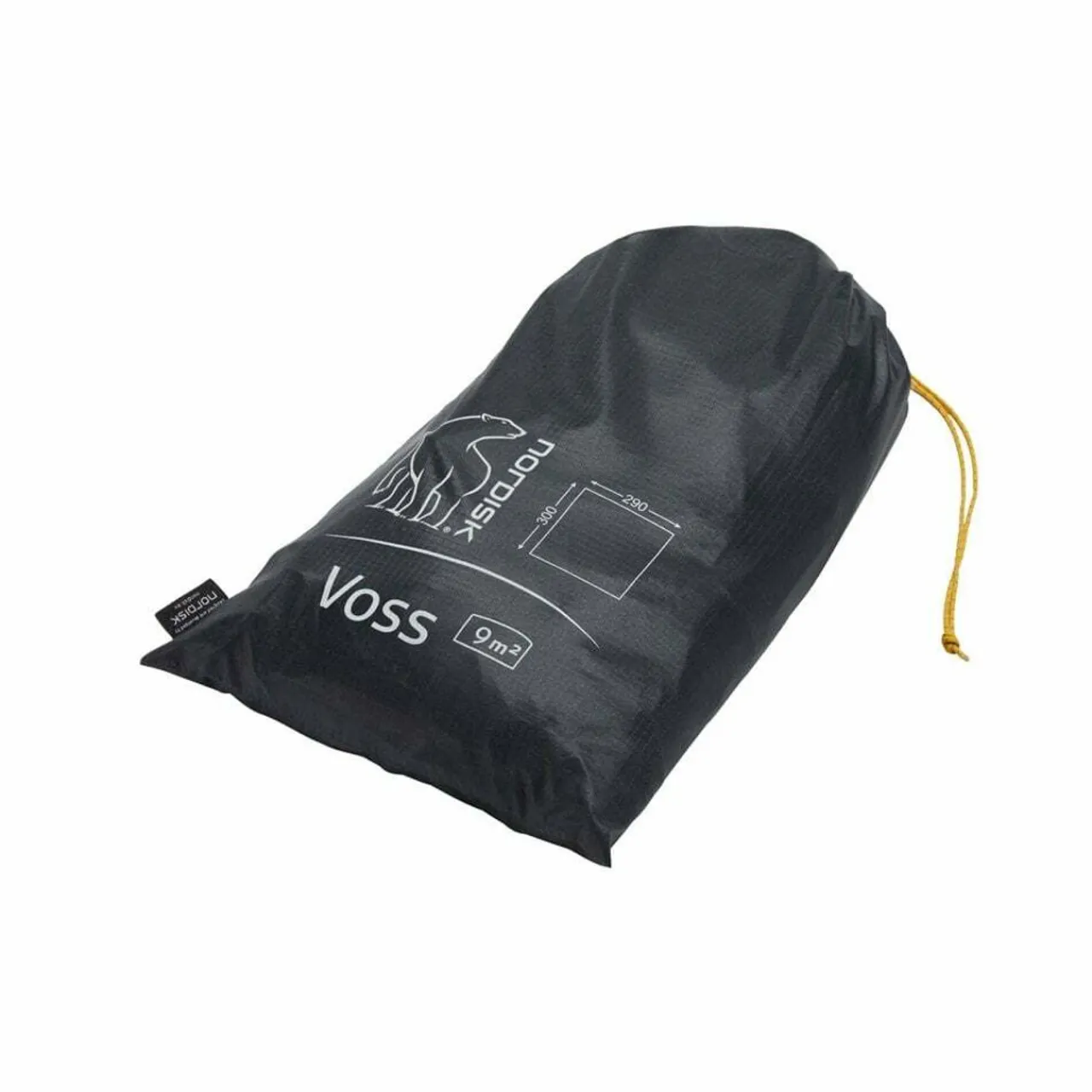 Outlet Voss 9 SI Tarp (2.9m x 3m) Tarps