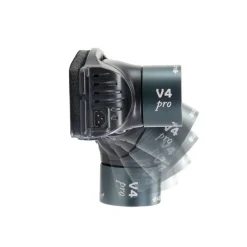 Best V4pro 1000 Rechargeable Headlamp Head Torches