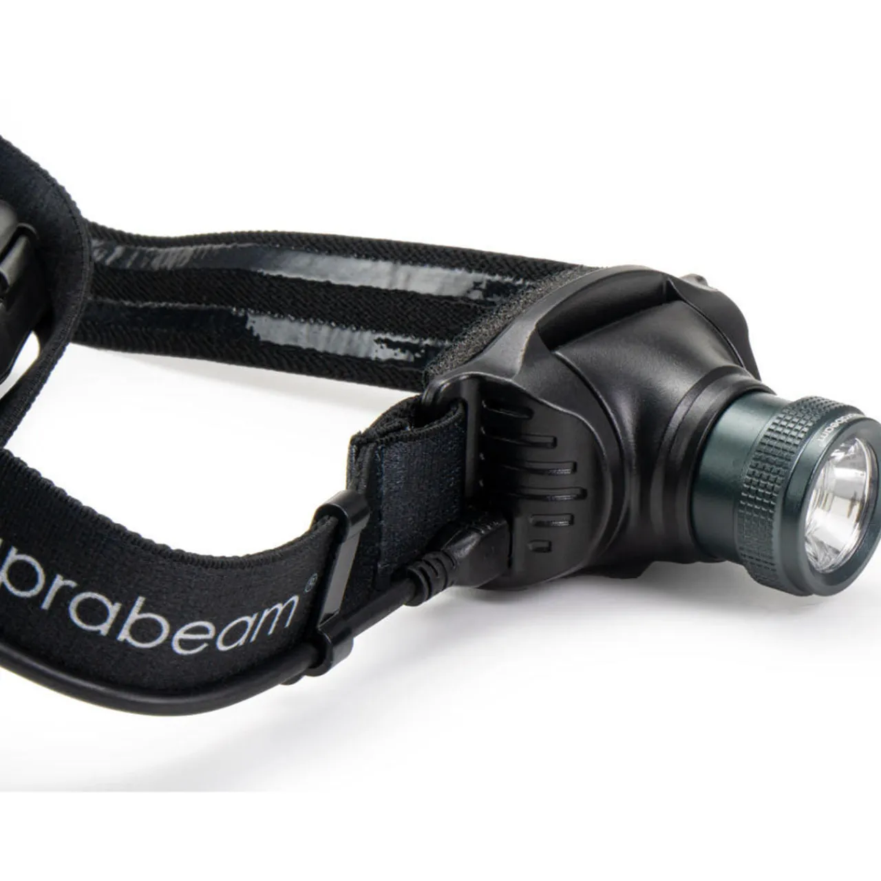 V3pro 1000 Rechargeable Headlamp Head Torches
