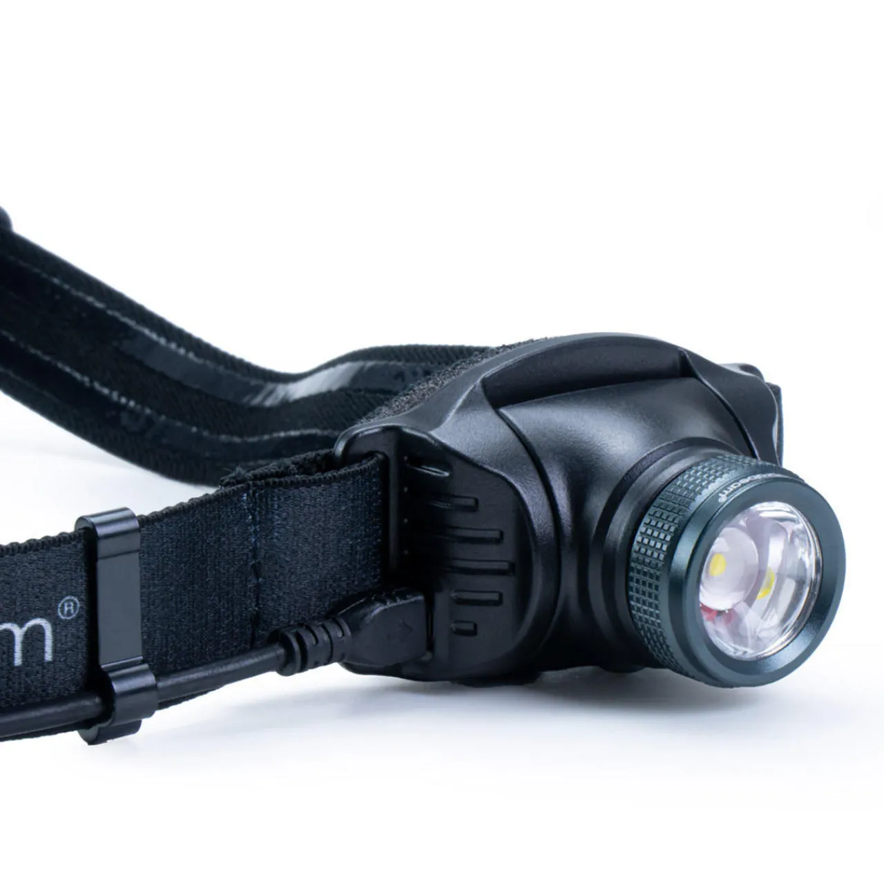 V3pro 1000 Rechargeable Headlamp Head Torches