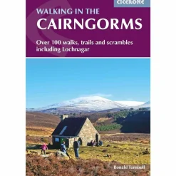 New Walking in the Cairngorms Maps, Guides & Compasses