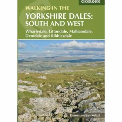 Sale Walking in the Yorkshire Dales: South and West Maps, Guides & Compasses