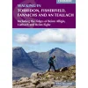 Outlet Walking in Torridon, Fisherfield, Fannichs and An Teallach Maps, Guides & Compasses