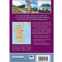 Sale Walking on Arran Maps, Guides & Compasses
