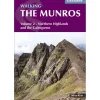 Hot Walking the Munros Vol 2 - Northern Highlands and the Cairngorms 2024 Maps, Guides & Compasses