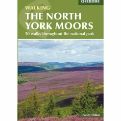 Best Walking The North York Moors Maps, Guides & Compasses