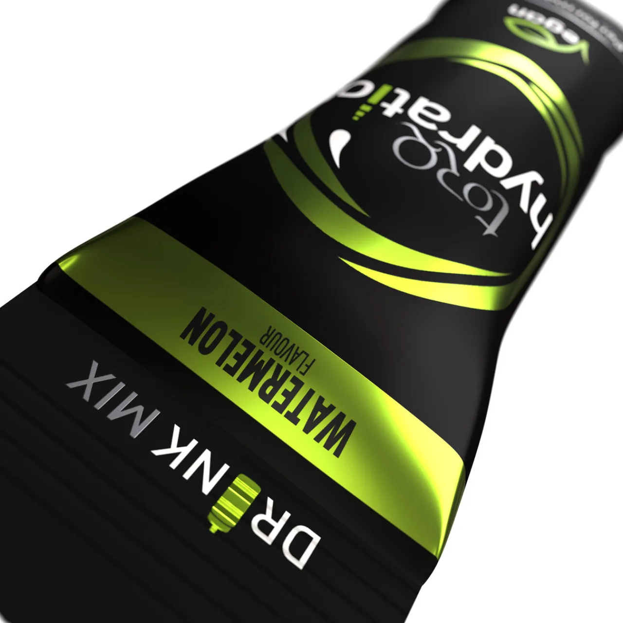 Watermelon Hydration Drink Hydration & Energy