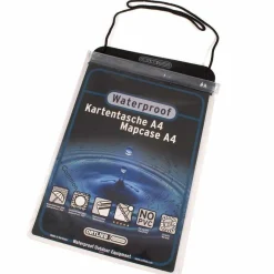 New Waterproof Document Cases Accessories|Maps, Guides & Compasses