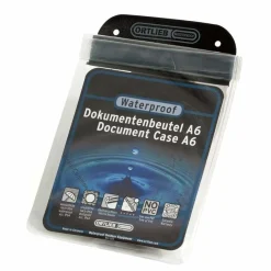 New Waterproof Document Cases Accessories|Maps, Guides & Compasses
