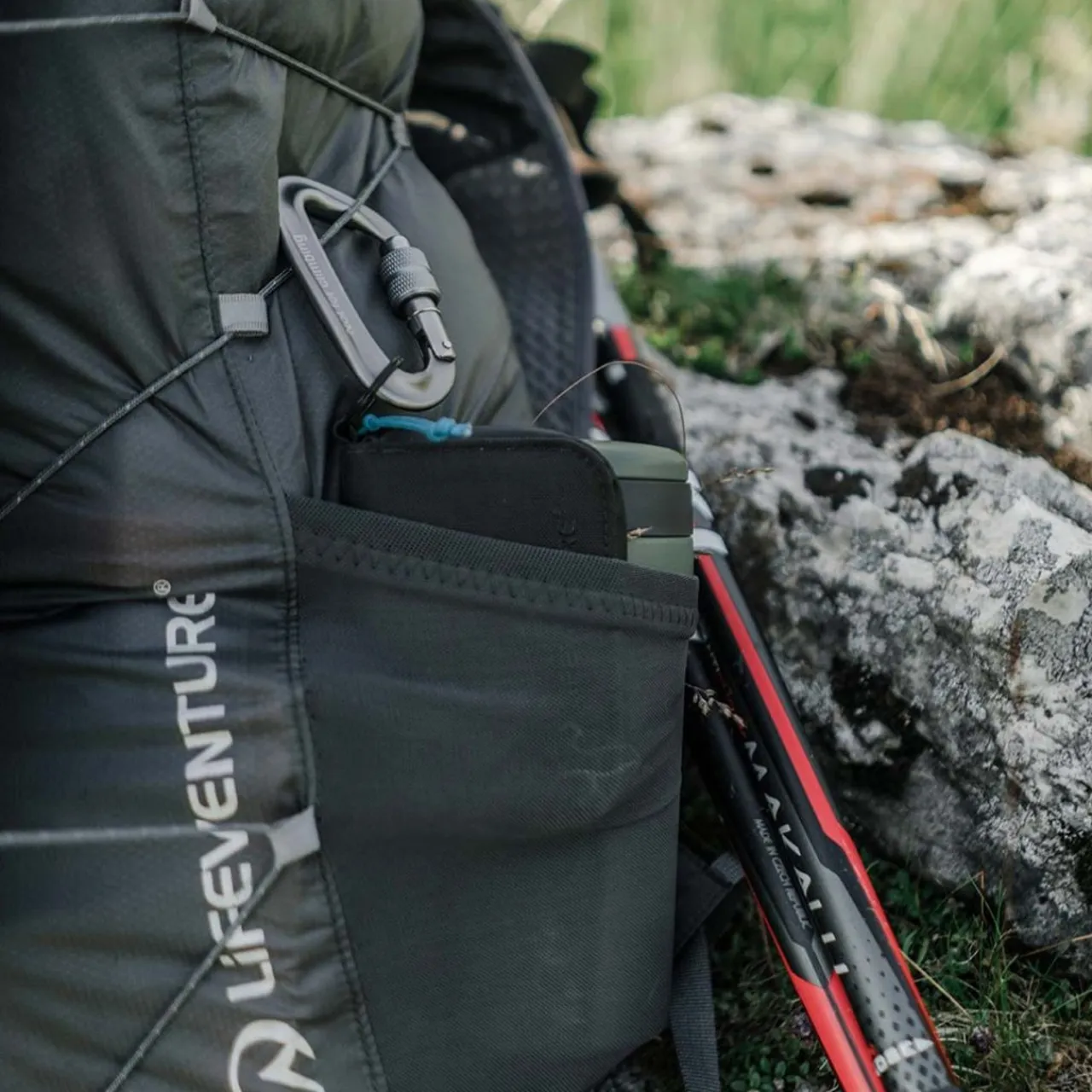 Best Waterproof Packable Backpack 22L Travel Packs|Day Packs